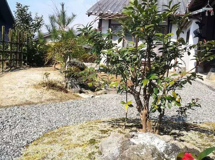 Majatalo Bishamon House