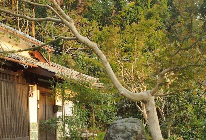 پانسیون Bishamon House