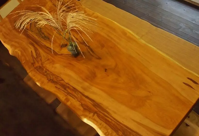 Majatalo Bishamon House