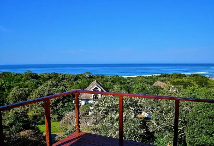 Majatalo Cove View Bed & Breakfast