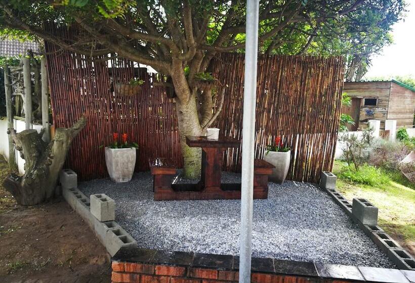 פנסיון Cove View Bed & Breakfast