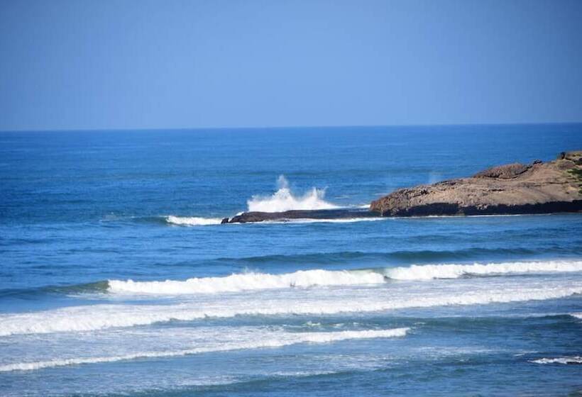 פנסיון Cove View Bed & Breakfast