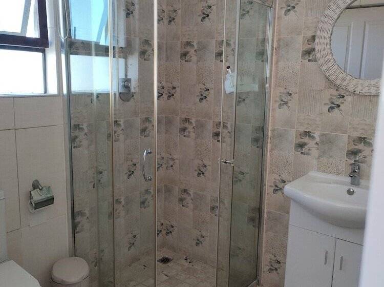 פנסיון Cove View Bed & Breakfast