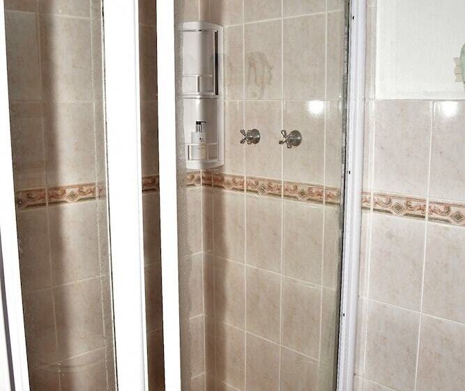 פנסיון Cove View Bed & Breakfast