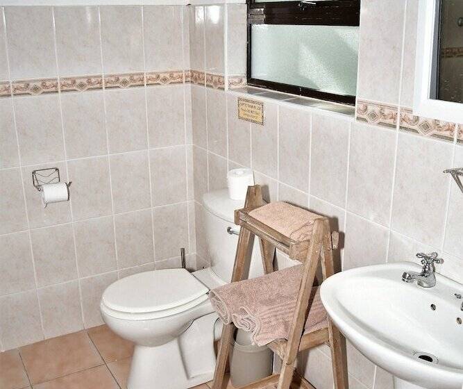 פנסיון Cove View Bed & Breakfast