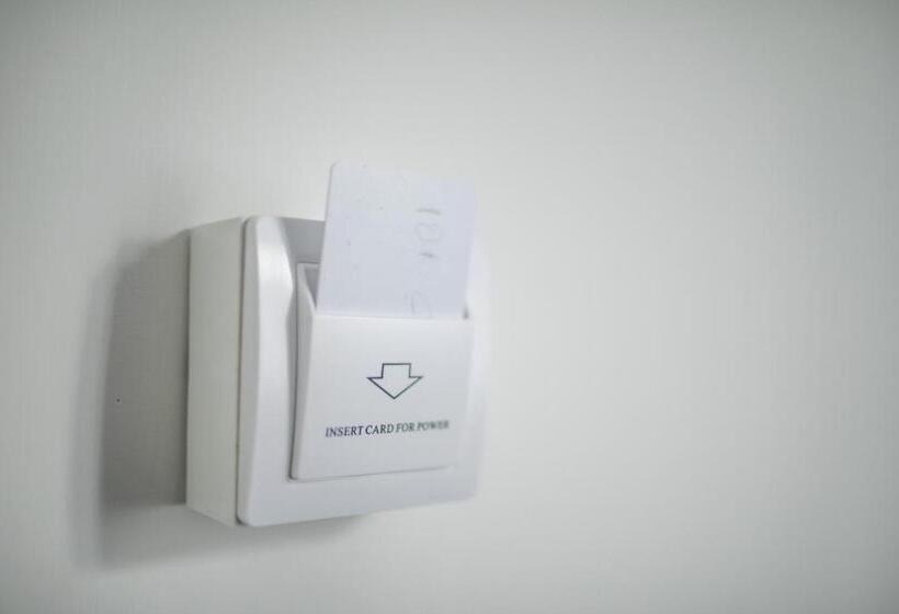 پانسیون Il Vicoletto Di Santa Lucia