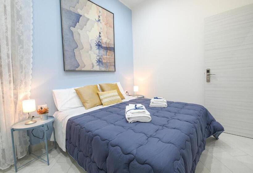 پانسیون Il Vicoletto Di Santa Lucia