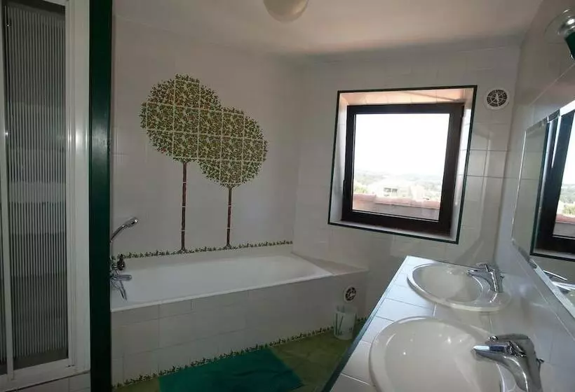 Majatalo La Villa Sanary Sur Mer