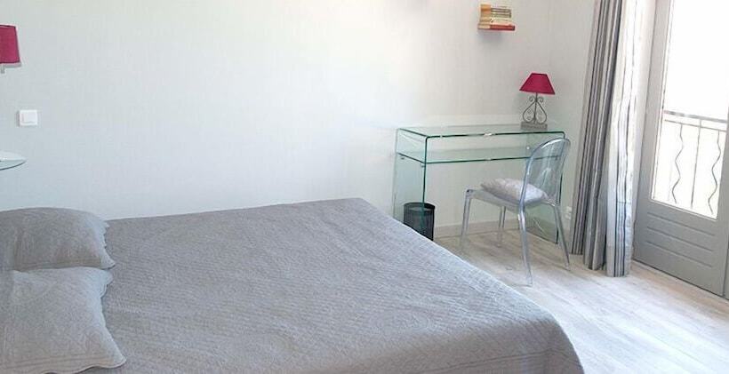 Pension La Villa Sanary Sur Mer