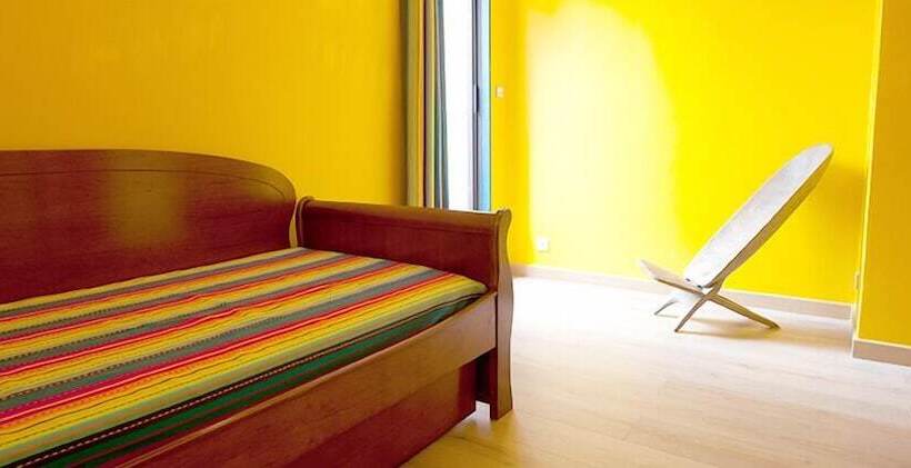 Pension La Villa Sanary Sur Mer