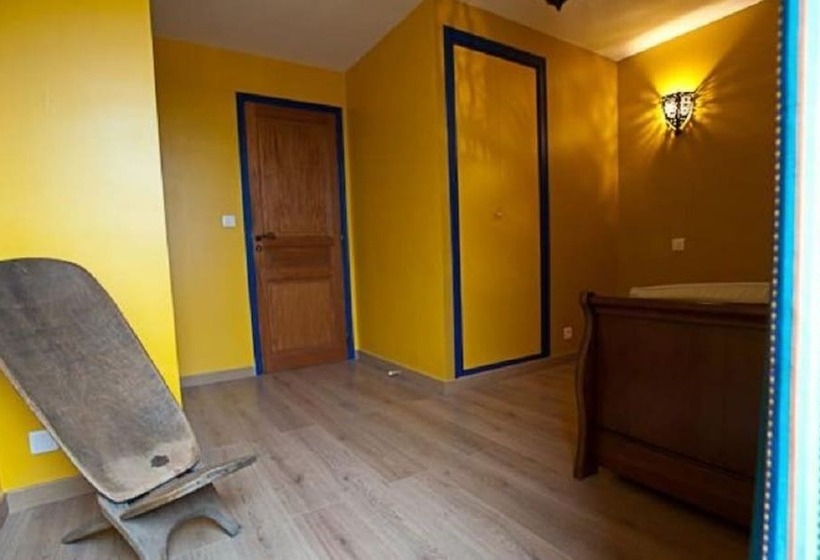 Pension La Villa Sanary Sur Mer