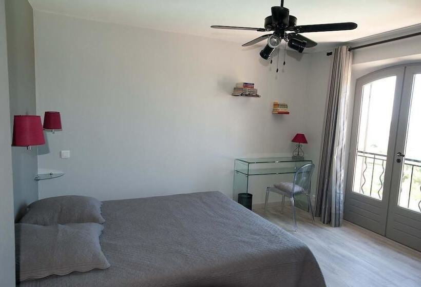 Pension La Villa Sanary Sur Mer