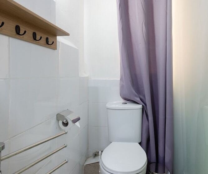 פנסיון Tarona Guesthouse