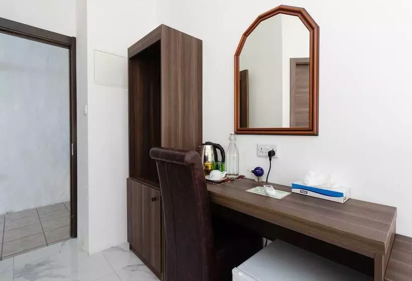 پانسیون Tarona Guesthouse