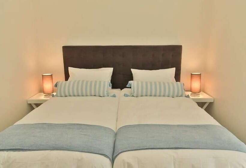 بنسيون Wineland Suites