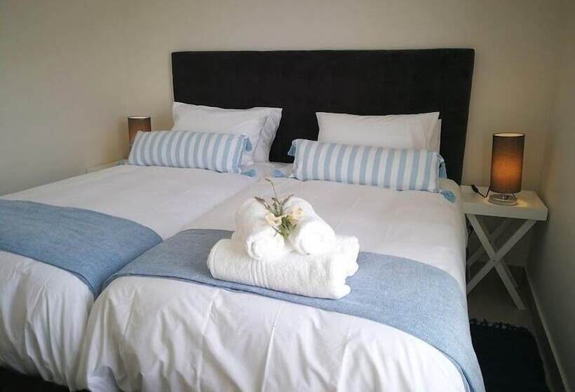 بنسيون Wineland Suites