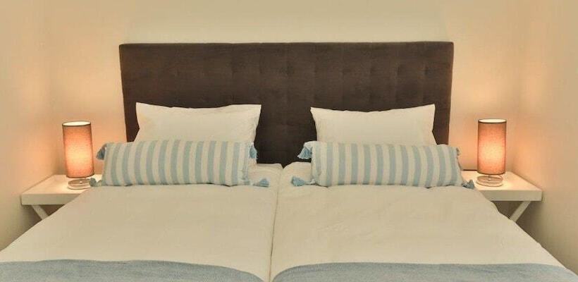 بنسيون Wineland Suites