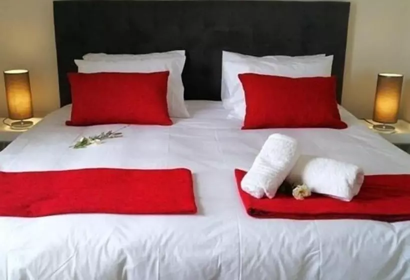 Majatalo Wineland Suites