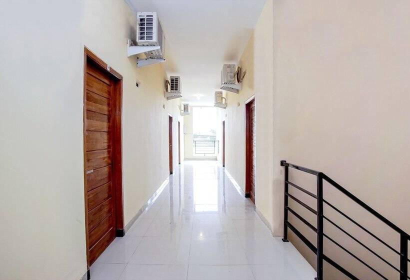 Auberge Hôtelière Eirini Family Homestay By Oyo Rooms