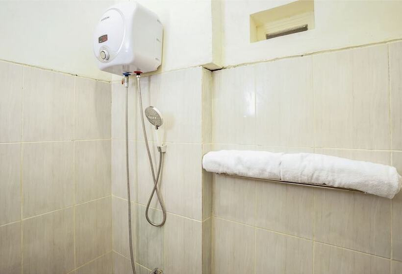 Auberge Hôtelière Eirini Family Homestay By Oyo Rooms