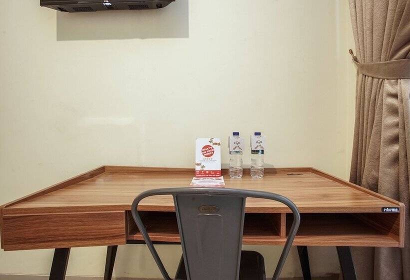 Auberge Hôtelière Eirini Family Homestay By Oyo Rooms