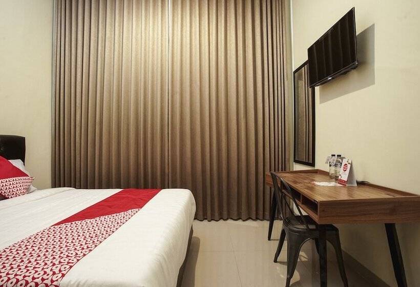 Auberge Hôtelière Eirini Family Homestay By Oyo Rooms