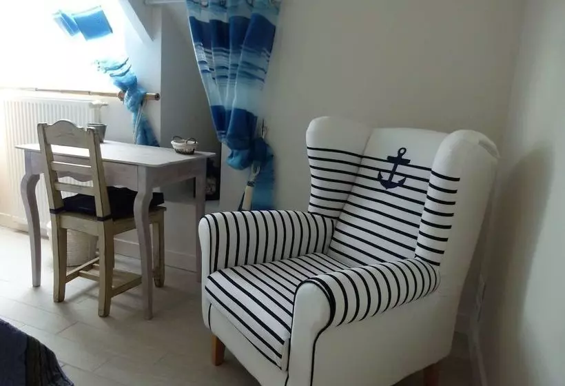 ベッドアンドブレックファースト Chambres D Hôtes Du Bois Bras