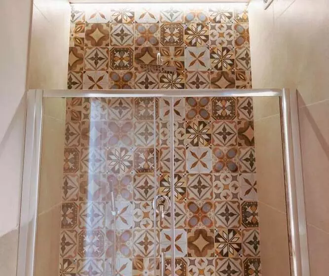 Aamiaismajoitus (B&B) D Angiò Rooms Manfredi Homes&villas