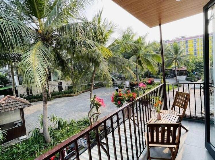 هتل Homestay Cuong Thinh