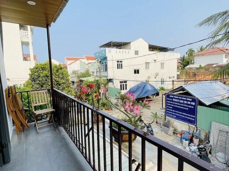 هتل Homestay Cuong Thinh