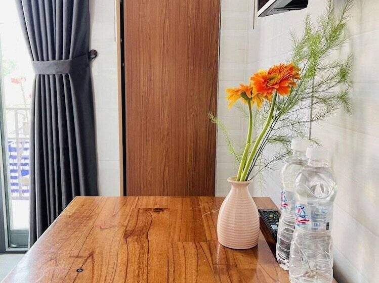 هتل Homestay Cuong Thinh