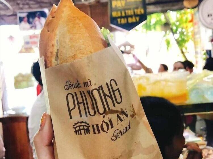 هتل Homestay Cuong Thinh