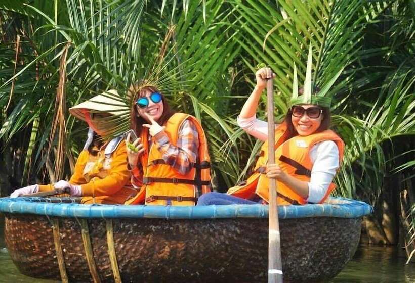 هتل Homestay Cuong Thinh