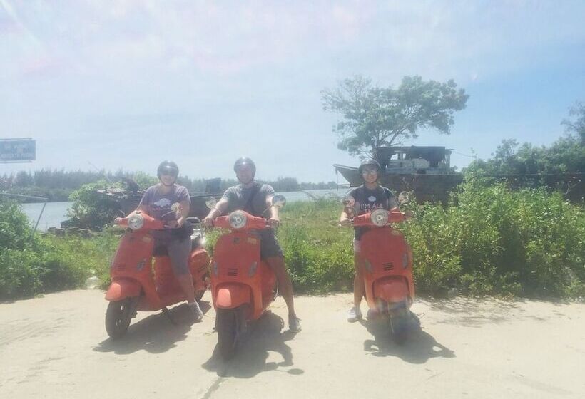 هتل Homestay Cuong Thinh