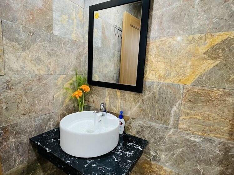 هتل Homestay Cuong Thinh