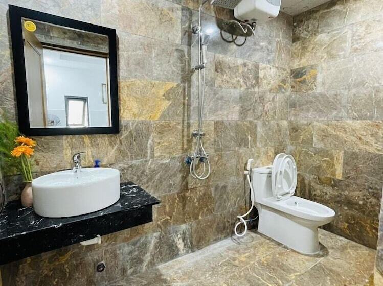 هتل Homestay Cuong Thinh