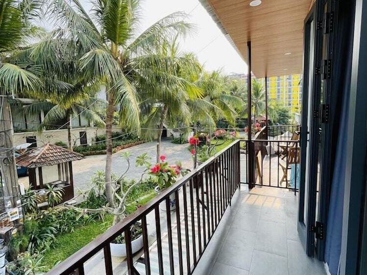 هتل Homestay Cuong Thinh