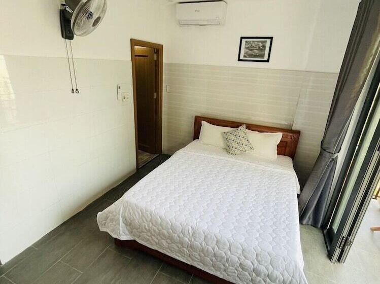 هتل Homestay Cuong Thinh