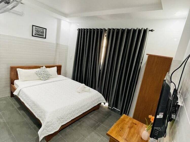 هتل Homestay Cuong Thinh