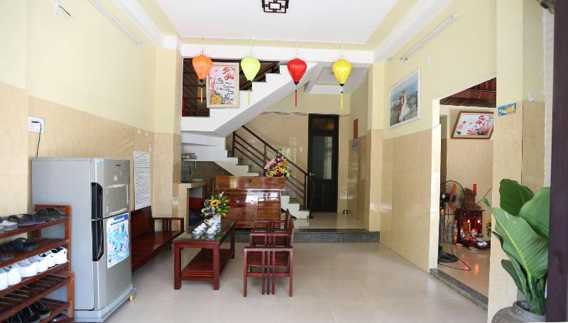هتل Homestay Cuong Thinh