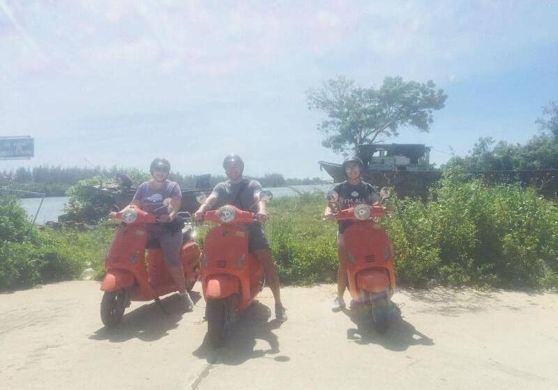 هتل Homestay Cuong Thinh