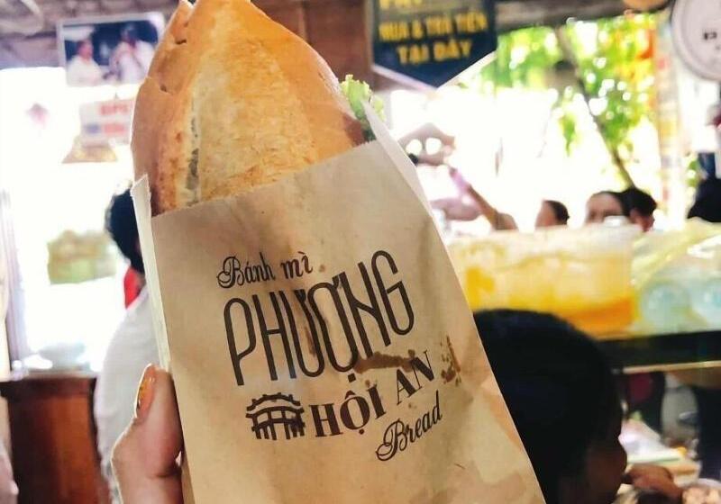 هتل Homestay Cuong Thinh