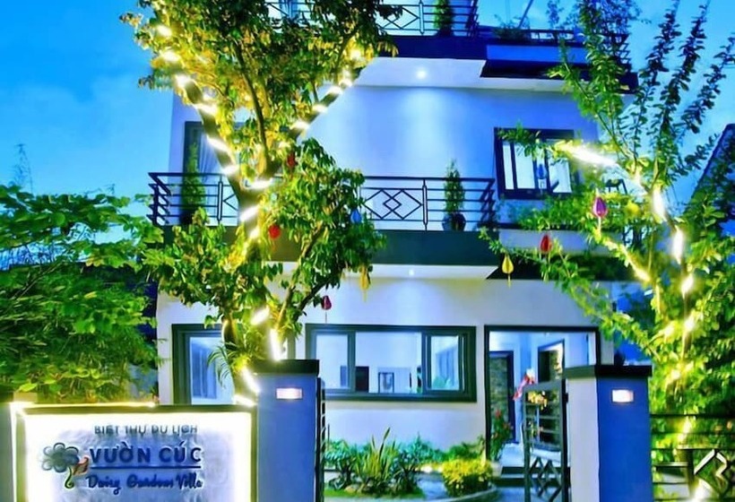 هتل Daisy Garden Villa Hoi An