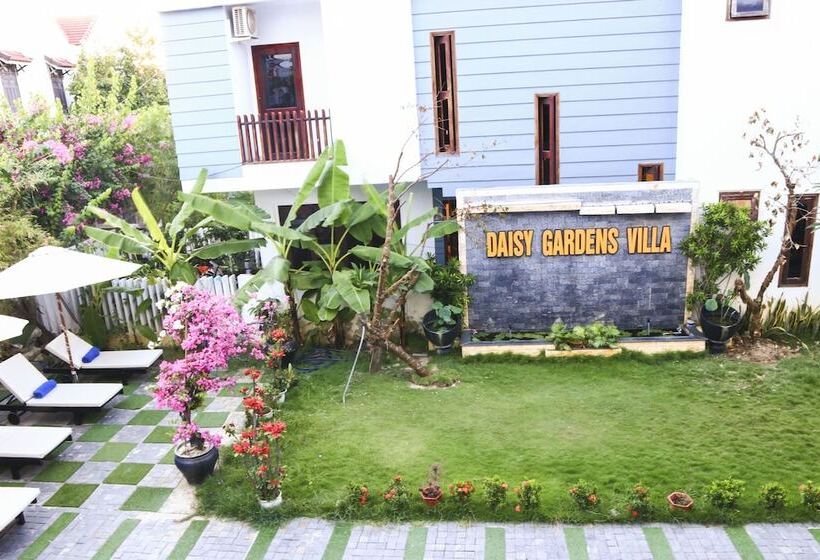 هتل Daisy Garden Villa Hoi An