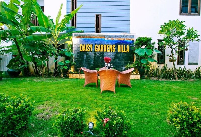 هتل Daisy Garden Villa Hoi An