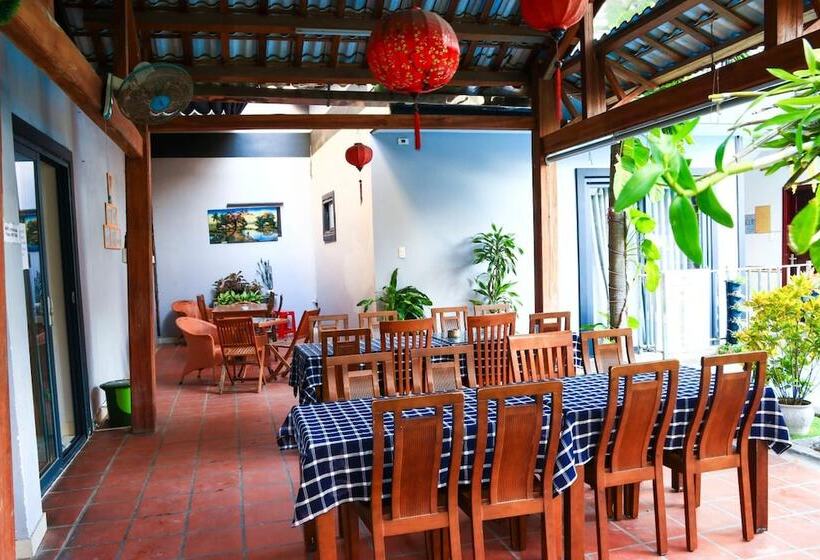 هتل Daisy Garden Villa Hoi An