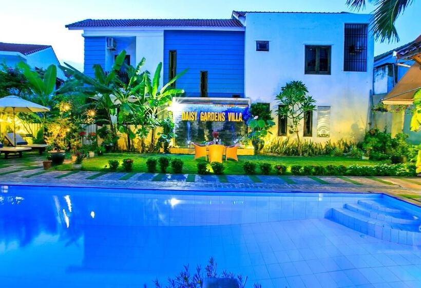 هتل Daisy Garden Villa Hoi An