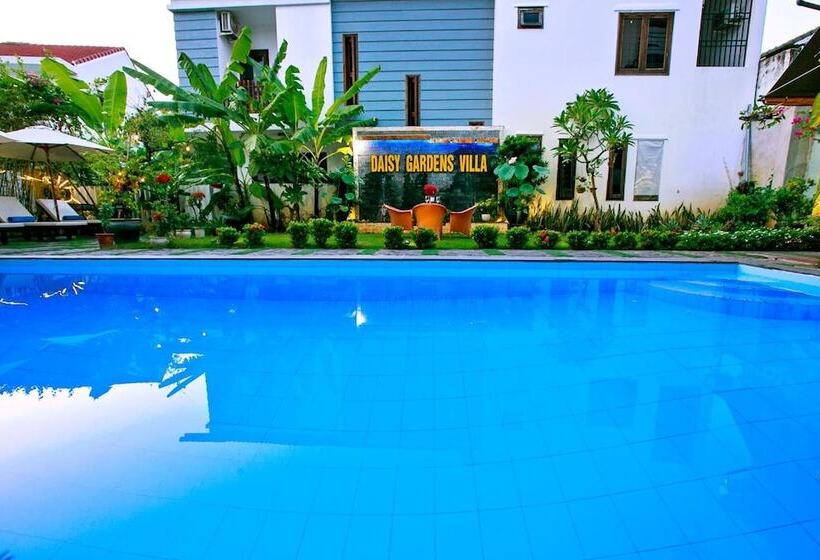 هتل Daisy Garden Villa Hoi An