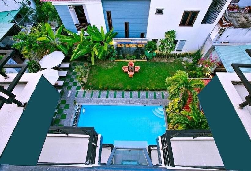 هتل Daisy Garden Villa Hoi An