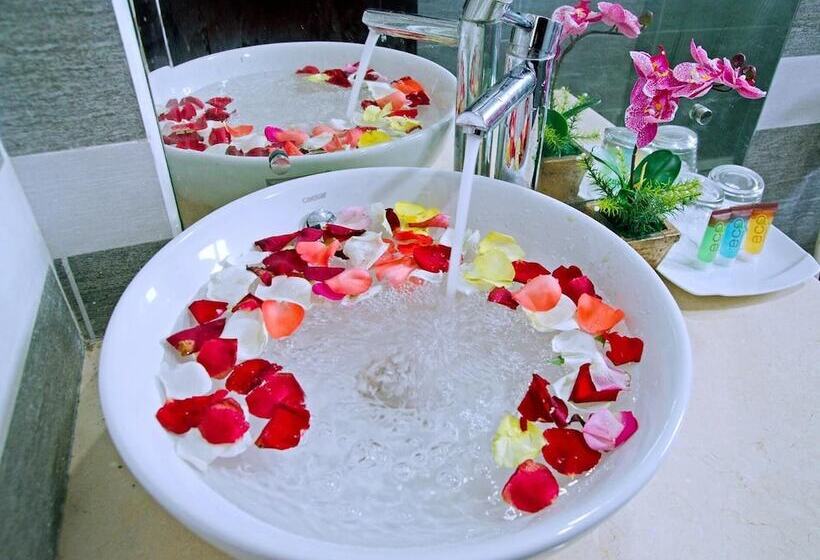 هتل Daisy Garden Villa Hoi An